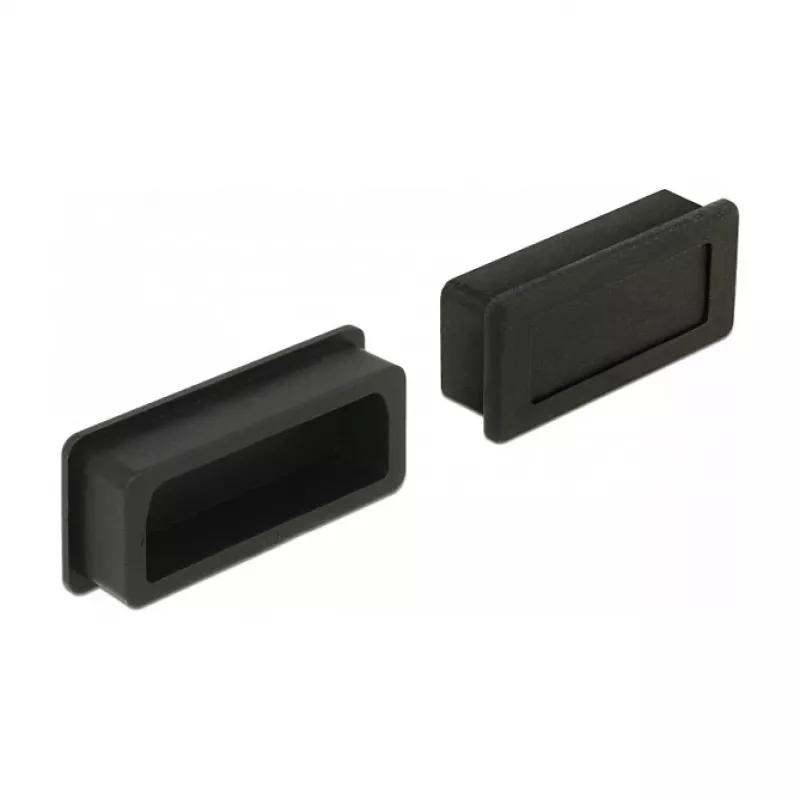 Rasiantoppatulppa DVI DeLOCK 60160