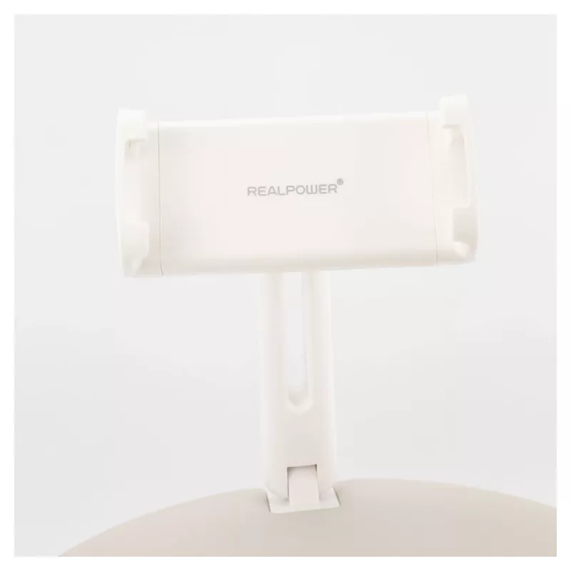 RealPower PillowStand-1 passiivinen teline matkapuhelin/älypuhelin, tabletti/UMPC beige