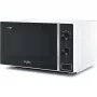 Whirlpool Cook20 MWP 101 W valkoinen solo-mikroaaltouuni pöytämalli 20 L 700 W