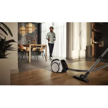 Pölynimuri Miele Boost CX1 Parquet PowerLine SNCF0
