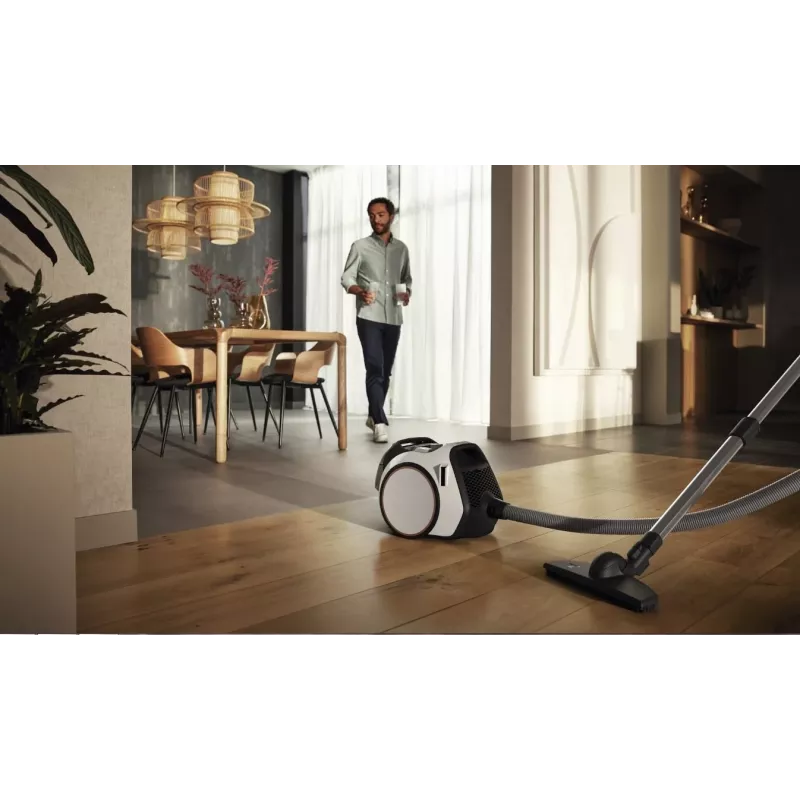Pölynimuri Miele Boost CX1 Parquet PowerLine SNCF0