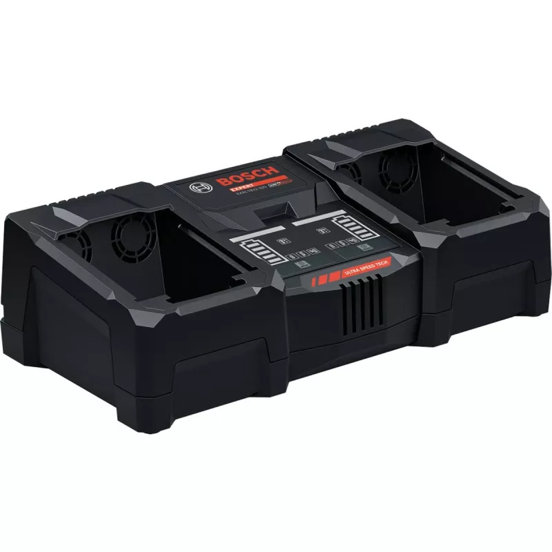 Akkulaturi Bosch EXPERT EXAL18V2-320 18V 2A Bosch 18V akuille