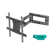 TV-laite tarvike seinäteline /40-75/SCHWARZ M7L-B Onkron