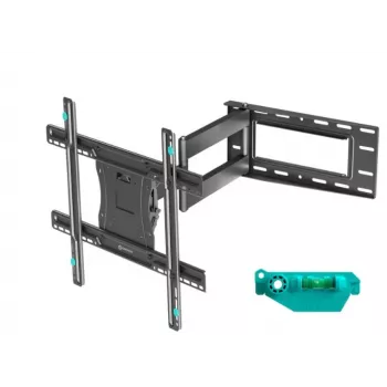 TV-laite tarvike seinäteline /40-75/SCHWARZ M7L-B Onkron