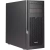Tietokonekotelo Supermicro SuperChassis GS5A-754K Midi Tower musta, harmaa