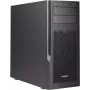 Tietokonekotelo Supermicro SuperChassis GS5A-754K Midi Tower musta, harmaa