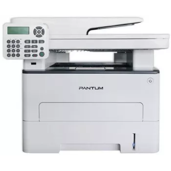 Pantum M7100DW monitoimitulostin laser A4 1200 x 1200 DPI 33 sivua/min WLAN