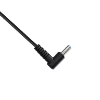 AC-virtalähde QOLTEC 51033 kannettaviin, 45 W, 19,5 V, 2,31 A, 220–240 V, sisäkäyttöön, musta, 1,7 m kaapeli