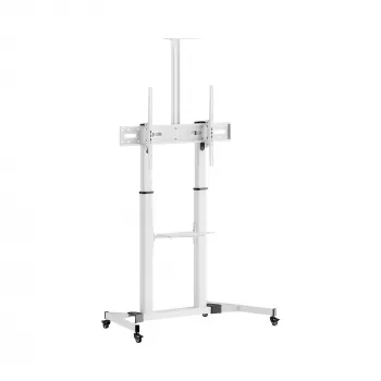 Sbox FS-3610 lattiateline ultralaajoille LED-televisioille 60-100