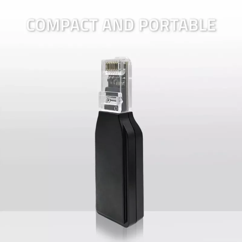 Qoltec 53962 Wi-Fi-moduuli aurinkoinverttereille