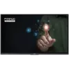 PRESTIGIO SOLUTIONS Multiboard 86 Light Series UHD 4K, Android 13, Wi-Fi, 40TP, kosketuskynä