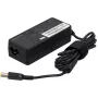 Virtalähde Lenovo 36200253 sisäkäyttöön 65W musta