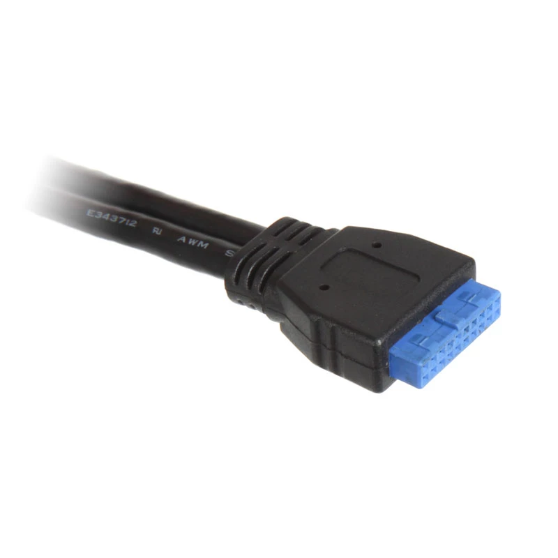 Akasa AK-ICR-27 kortinlukija USB 3.2 Gen 1 (3.1 Gen 1) sisäinen musta, harmaa