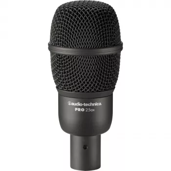 Mikrofoni Audio-Technica PRO25AX