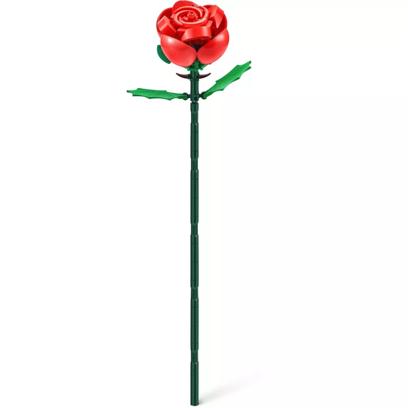 MAX Rose, rakennuslelu