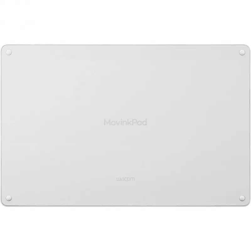 Wacom MovinkPad Pro 14, johdollinen ja johdoton, 5080 lpi, 302 x 189 mm, USB/Bluetooth, 1 cm, kynä