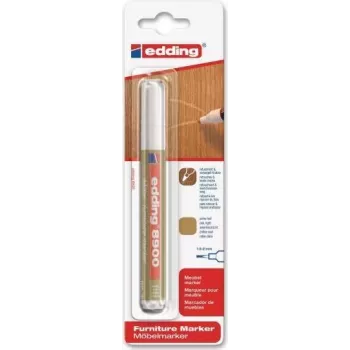 Tussi ohutkärkinen Edding 8900 beige