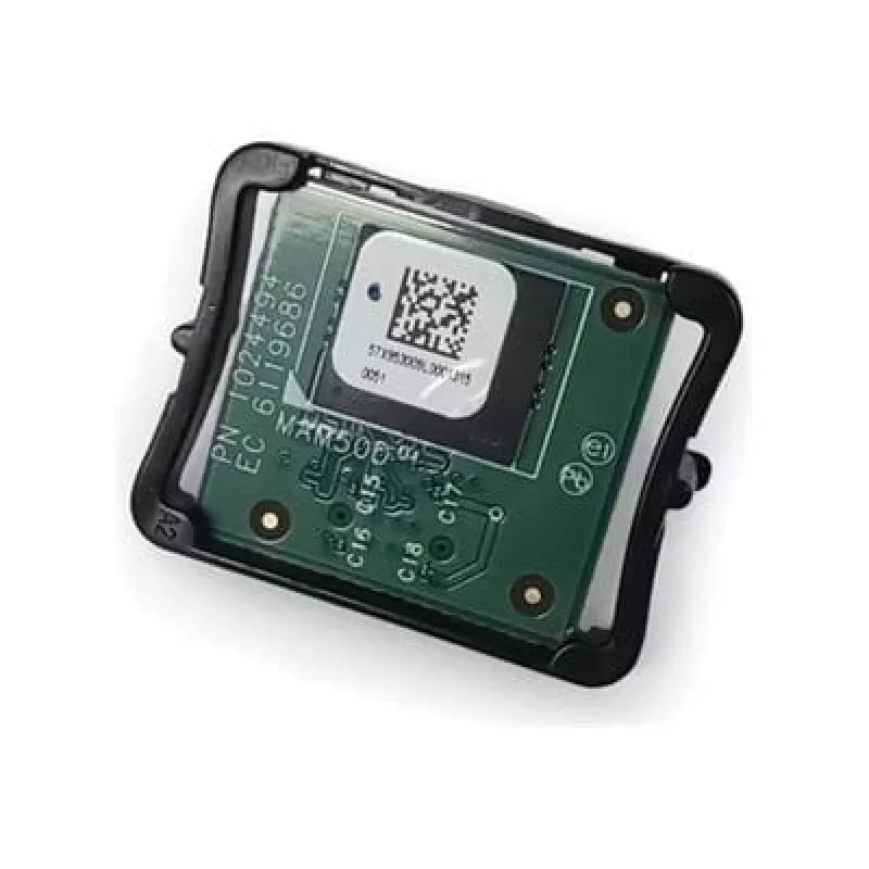 Lexmark Intelligent Storage Device - flash-muistimoduuli - 128GB - Lexmark C4342, CS531, CS632, CX532, CX635, M3350, MS531, MS631, MS632, MX532, X