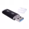 SILICON POWER Blaze B02 USB-muistitikku 16 GB USB Type-A 3.2 Gen 1 (SP016GBUF3B02V1K) musta