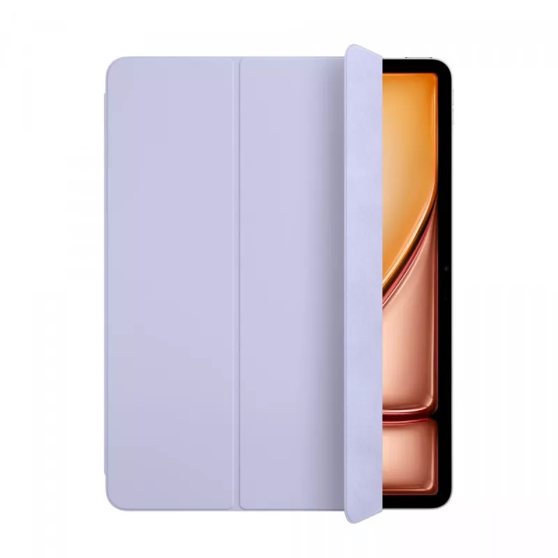 Folio-kotelo Apple Smart Folio iPad Air 13 tuuman M2 vaaleanvioletti