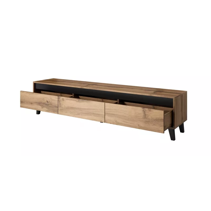 Cama TV-taso NORD wotan/antrasiitti