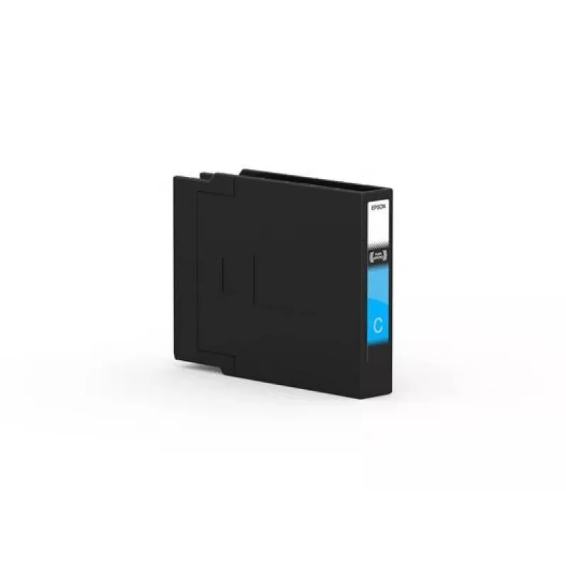 Epson C13T13X240 mustepatruuna 1 kpl alkuperäinen High (XL) Yield syaani