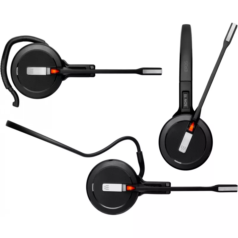 Kuulokemikrofoni EPOS IMPACT SDW 10 HS
