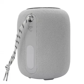 Kannettava kaiutin White Shark GBT-619 Idakka valkoinen