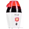 Russell Hobbs Fiesta popcorn-laite musta, punainen, valkoinen 1200 W