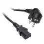 Virtakaapeli Kolink KKTP01 — 1,8 m, CEE7/7 C13-liittimeen, 250 V 10 A