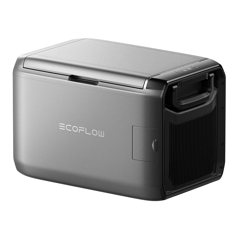 Kannettava jääkaappi EcoFlow Glacier Classic 55L