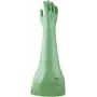 UVEX 60247 nitriili-HS, Rubiflex S NB709S, koko 11 (6024711)