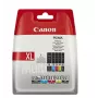 CANON PGI-550XL/CLI-551 BCMYB MULTI -värikasetti