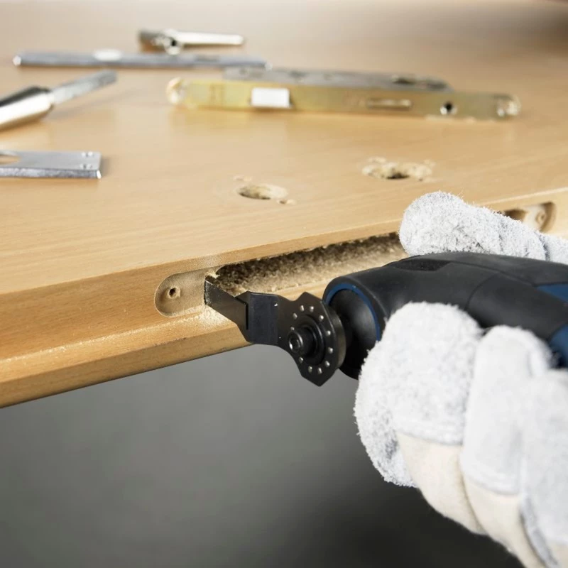Bosch 2 608 661 641 monitoimityökalun lisäosa sahanterä