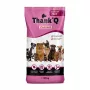 THANK'Q Standard lammas - kuivaruoka koirille - 20 kg