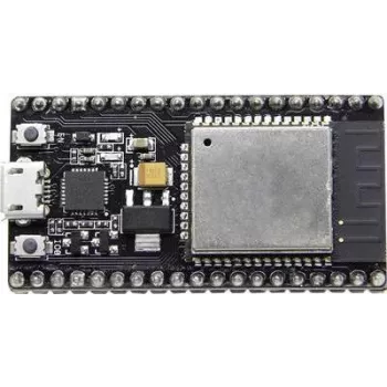 Joy-IT NodeMCU ESP32 WiFi & Bluetooth -kehitysalusta (SBC-NodeMCU-ESP32)