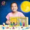 Korostussarja Liscianigiochi Moon Academy — Moon-korostustussisarja (304-PL110568)