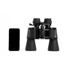 Celestron 71260 kiikari BK-7 Porro musta