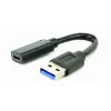 USB-kaapeli Gembird A-USB3-AMCF-01