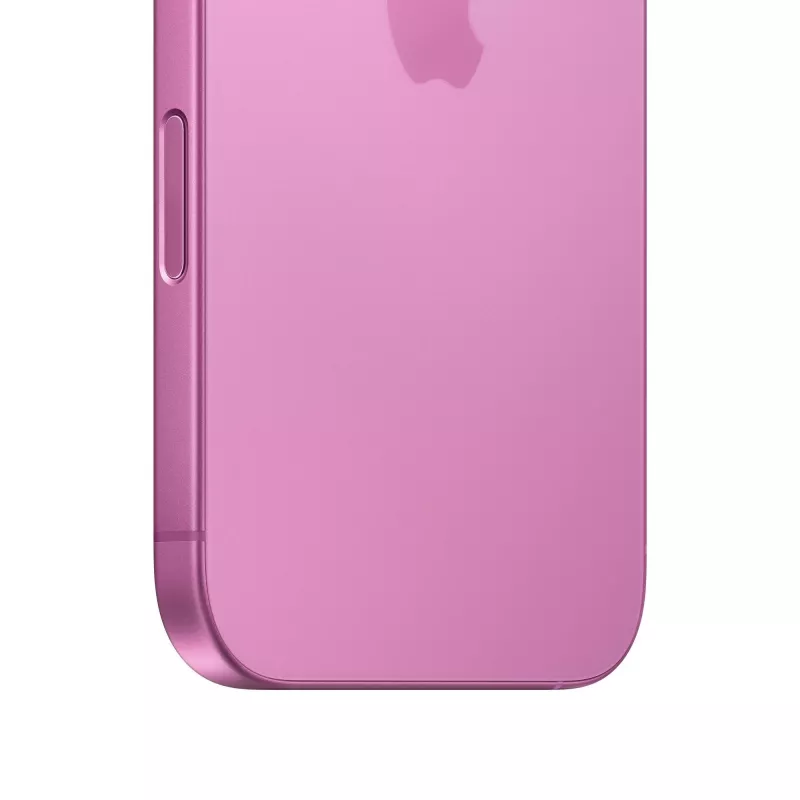 KUNNOSTETTU puhelin Iphone 16 PLUS/128GB pinkki Apple kunnostettu