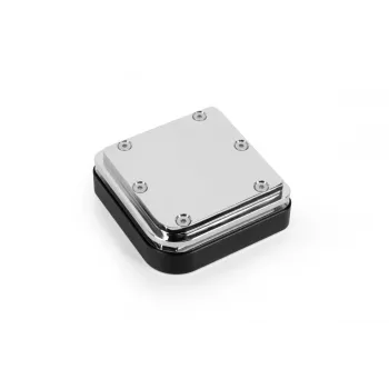 Vesiblokki Alphacool Core 1 musta messinki kupari 72mm