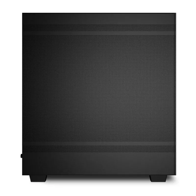 Sharkoon REBEL C50 ATX Full Tower musta