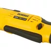 DeWALT DCD740NT-XJ porakone 2000 kierr./min pikaistukka 1,3 kg musta, keltainen