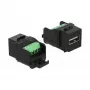 Keystone-moduuli DeLOCK 86386