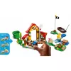 LEGO SUPER MARIO 71422 LISÄOSASETTI - PIKNIK MARION KOTONA