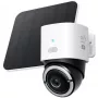 WRL-kamera S330 4G LTE/valkoinen T86P2321 EUFY
