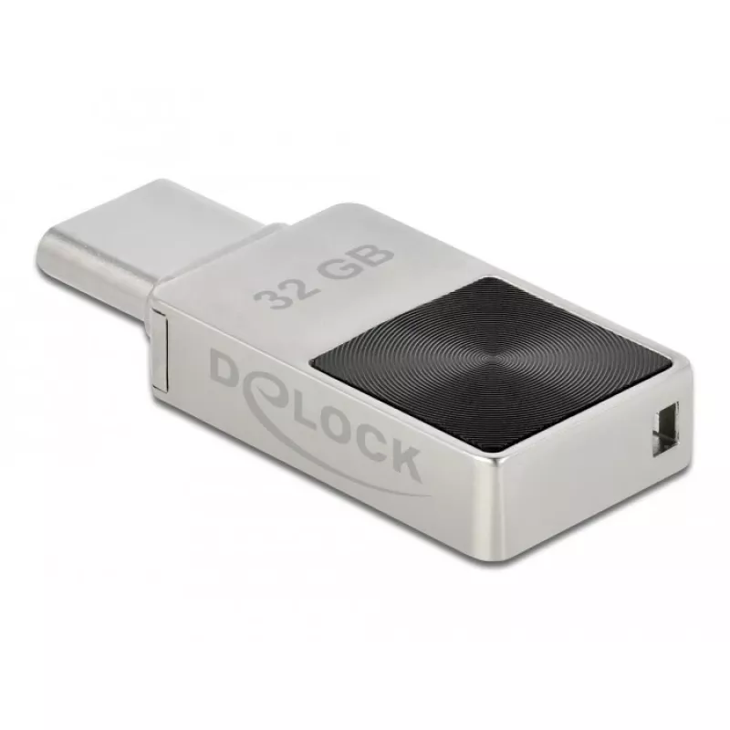 USB-muistitikku DeLOCK 32 GB USB-C Mini Memory Stick