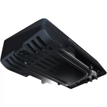 TS-WX010A, esijohdotettu subwoofer, aktiivisubwoofer, 50 W, 20 - 200 Hz, 4 Ohm