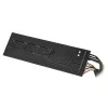 USB-keskitin kortti Kolink USB 2.0 60cm USB & Molex kaapelilla