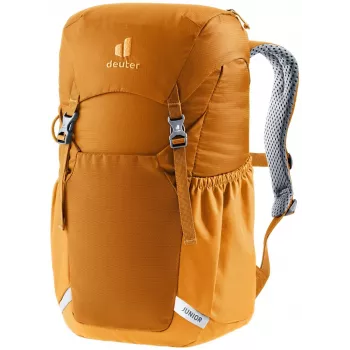 Reppu DEUTER Junior maple-amber — lastenreppu Deuterilta